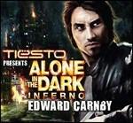 Alone in the Dark: Inferno. Edward Carnby - CD Audio Singolo di Tiesto
