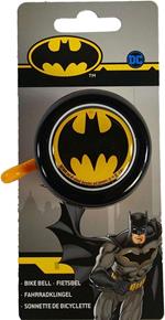 Campanello per bicicletta bambini di batman