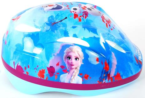 Casco per bici di Disney Frozen II - 51- 55 cm - 2