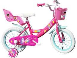 BARBIE - Bicicletta 14" Barbie - 37479
