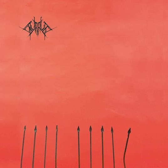 Chaos - No One Is Safe - CD Audio di Supruga