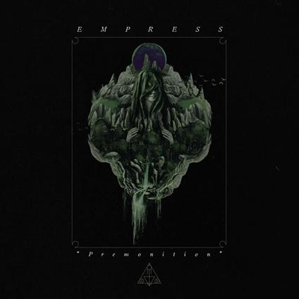 Premonition - CD Audio di Empress