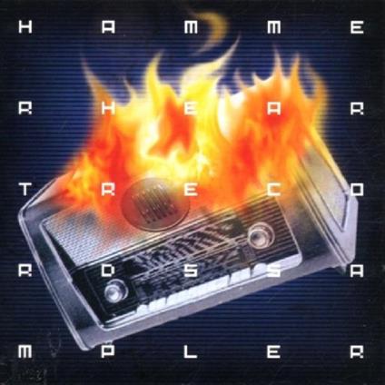 Music For Generation Armageddon - CD Audio