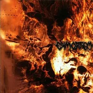 Berzerker Legions - CD Audio di Exmortem