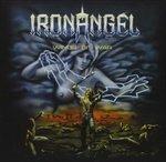 Winds of War - CD Audio di Iron Angel