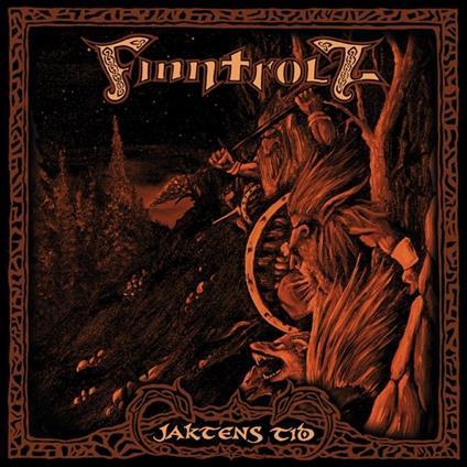 Jaktens Tid - Vinile LP di Finntroll