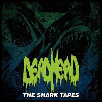 Shark Tapes - Vinile LP di Dead Head