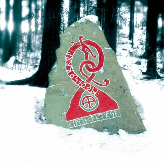 Kivenkantaja - CD Audio di Moonsorrow