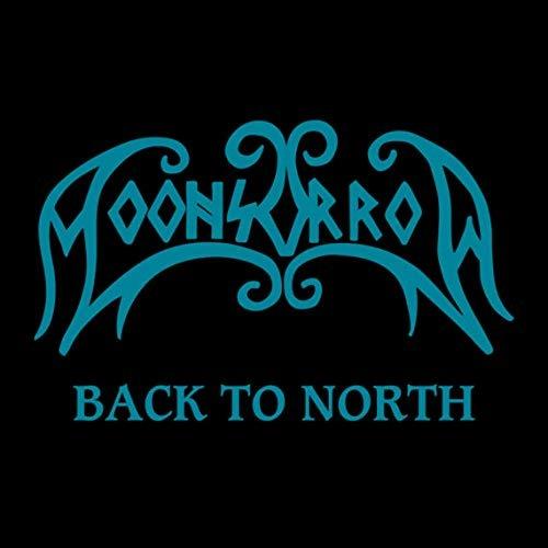 Back to North - CD Audio di Moonsorrow