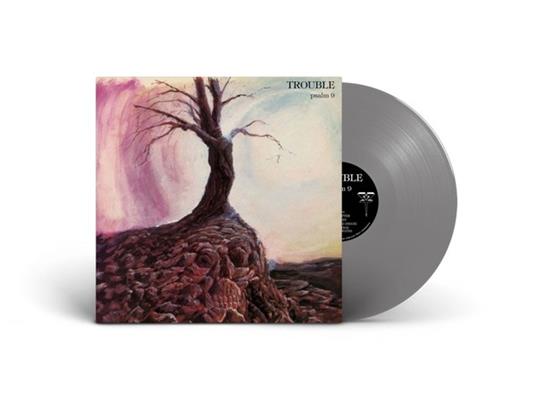 Psalm 9 - Vinile LP di Trouble