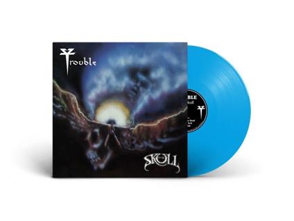 Skull - Vinile LP di Trouble