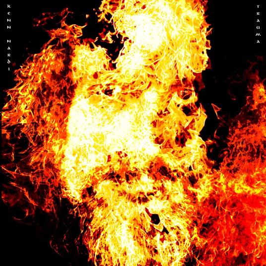 Trauma - Vinile LP di Kenn Nardi