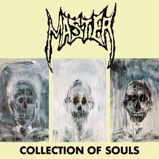 Collection Of Souls - CD Audio di Master