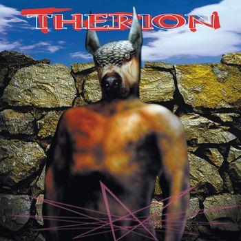 Theli - CD Audio di Therion