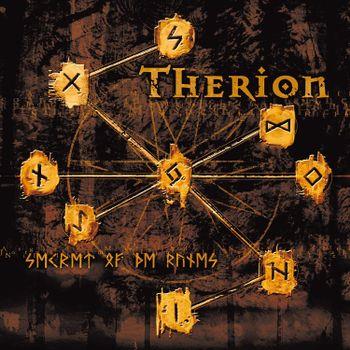 Secret Of The Runes - CD Audio di Therion
