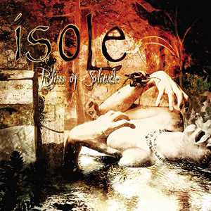 CD Bliss Of Solitude Isole