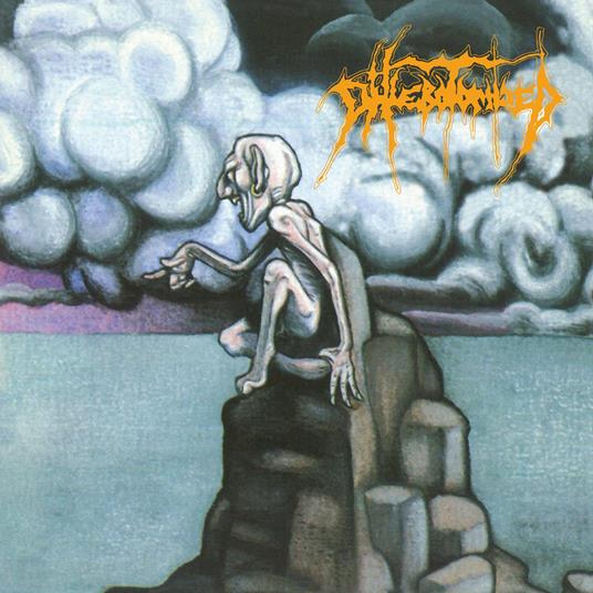 Immense Intense Suspense - CD Audio di Phlebotomized