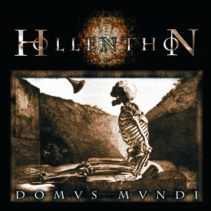 Domus Mundi - Vinile LP di Hollenthon