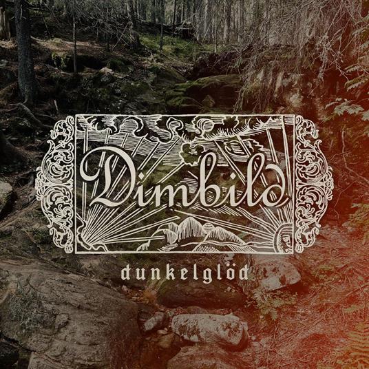 Dunkelglod - CD Audio di Dimbild