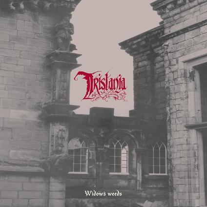 Widow's Weeds & Tristania - CD Audio di Tristania
