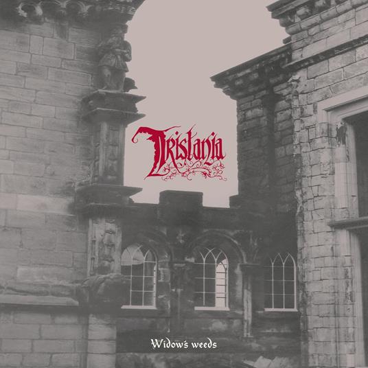 Widow's Weeds & Tristania - CD Audio di Tristania
