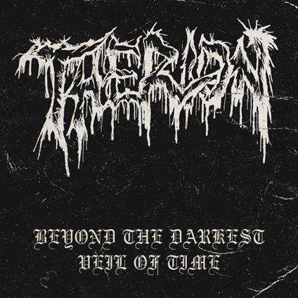 Beyond The Darkest Veil Of Time - Vinile LP di Therion