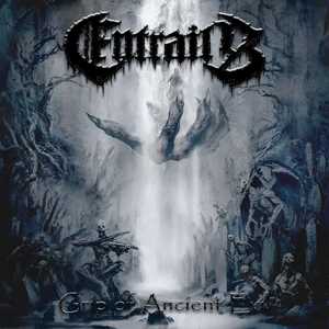 CD Grip Of Eternal Evil Entrails