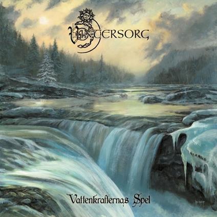 Vattenkrafternas Spell - Vinile LP di Vintersorg