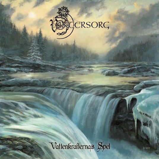 Vattenkrafternas Spell - Vinile LP di Vintersorg