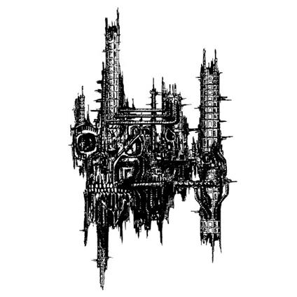 Mucous Secretion - CD Audio di Pungent Stench