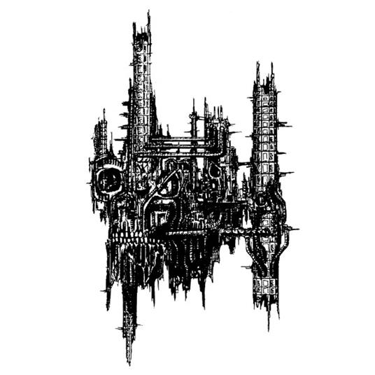 Mucous Secretion - CD Audio di Pungent Stench