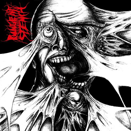 Pungent Stench - Vinile LP di Pungent Stench