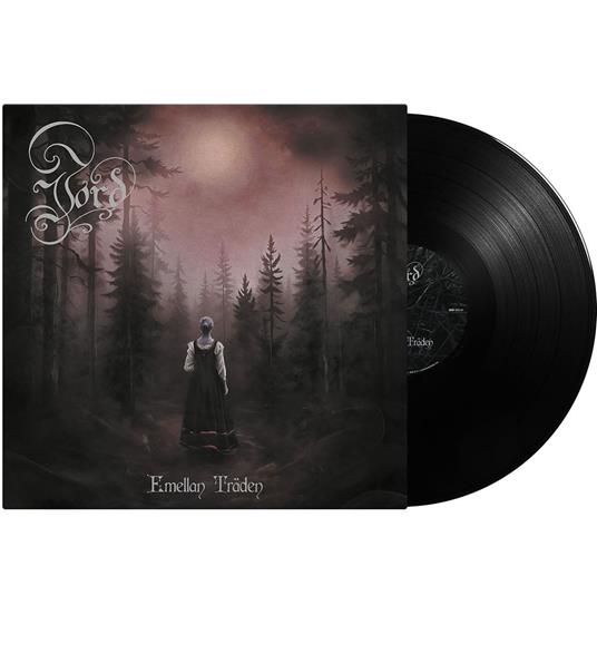 Emelan Traden - Vinile LP di Jord