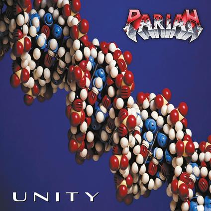 Unity - Vinile LP di Pariah