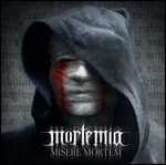 Vinile Misere Mortem Mortemia