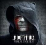 Misere Mortem - Vinile LP di Mortemia