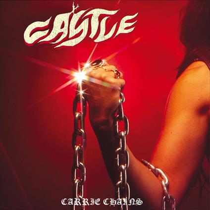 Carrie Chains - CD Audio di Castle