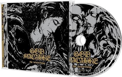 The Winterlong - CD Audio di God Macabre