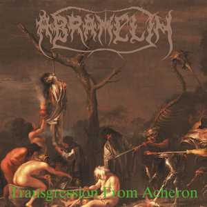 CD Transgression From Acheron Abramelin