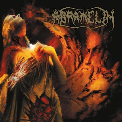 Abramelin - Vinile LP di Abramelin
