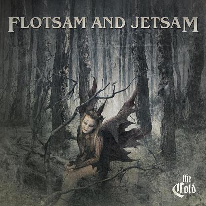 The Cold - CD Audio di Flotsam and Jetsam