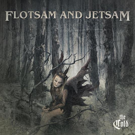 The Cold - CD Audio di Flotsam and Jetsam
