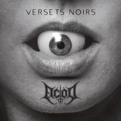 Versets Noirs - Vinile LP di Acod