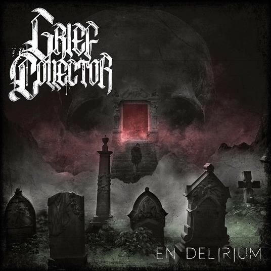 En Delirium - CD Audio di Grief Collector