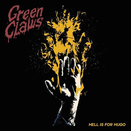 Hell Is for Hugo - CD Audio di Green Claws