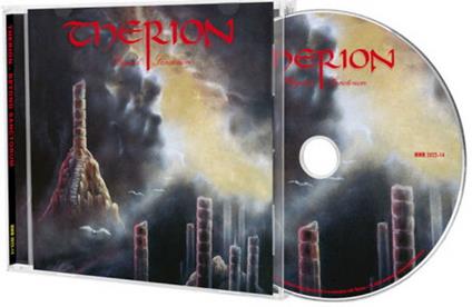 Beyond Sanctorum - CD Audio di Therion