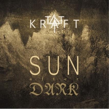 Tatkraft - Vinile LP di Sun After Dark