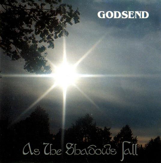 As the Shadows Fall - CD Audio di Godsend