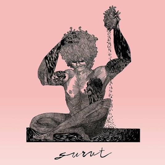 Surut - Vinile LP di Surut