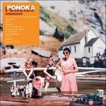 Hindsight - CD Audio di Ponoka